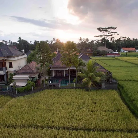 Widi Agung Villa