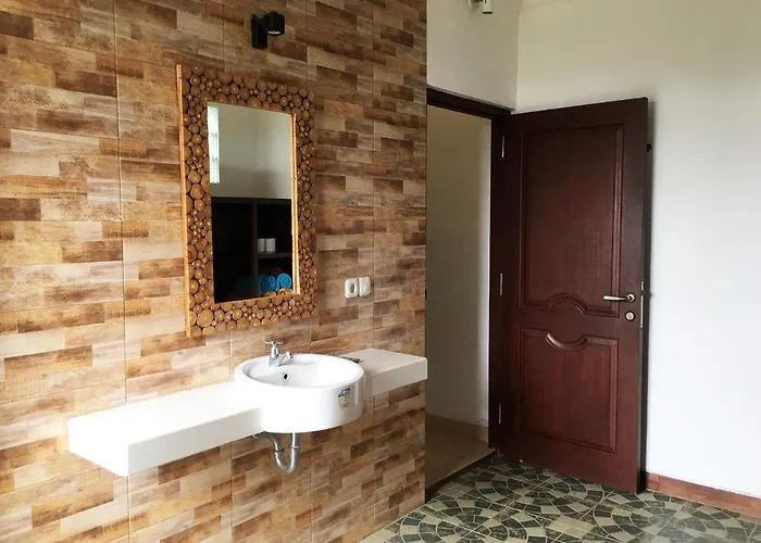 Widi Agung Villa