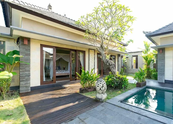 Villa Widi Agung *