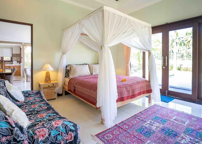Widi Agung * Ubud (Bali)