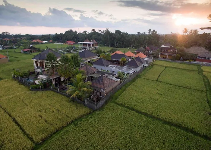 Widi Agung Ubud (Bali)