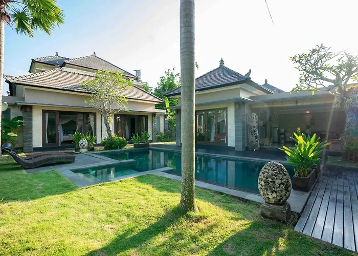 Widi Agung Ubud (Bali)