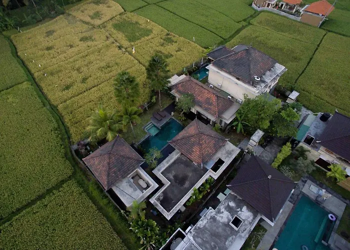 Widi Agung Villa