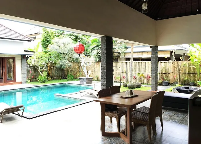 Widi Agung Ubud (Bali)