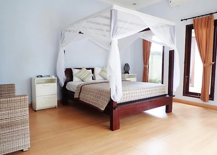 Widi Agung Villa