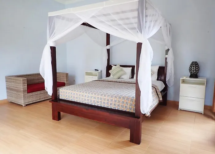 Villa Widi Agung