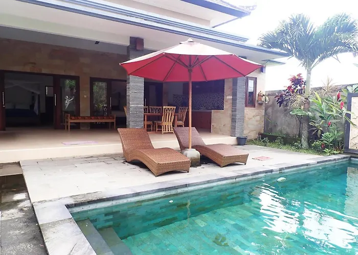 Widi Agung Villa