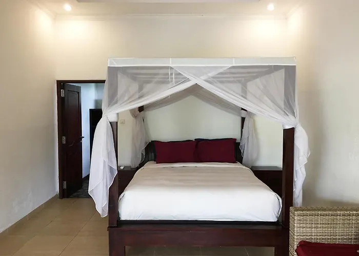 Widi Agung Ubud (Bali)