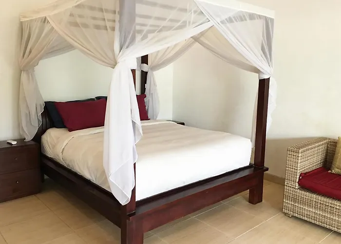 Villa Widi Agung Ubud (Bali)