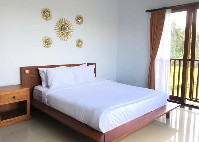 Widi Agung Villa Ubud (Bali)