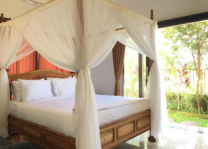 Widi Agung Ubud (Bali)