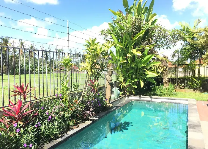 Widi Agung Villa