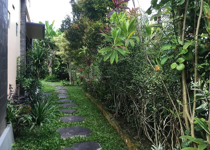 Villa Widi Agung