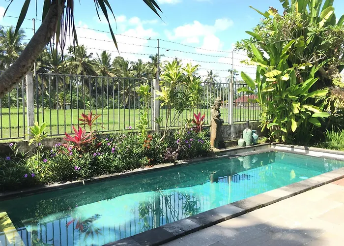 Widi Agung Villa Ubud (Bali)