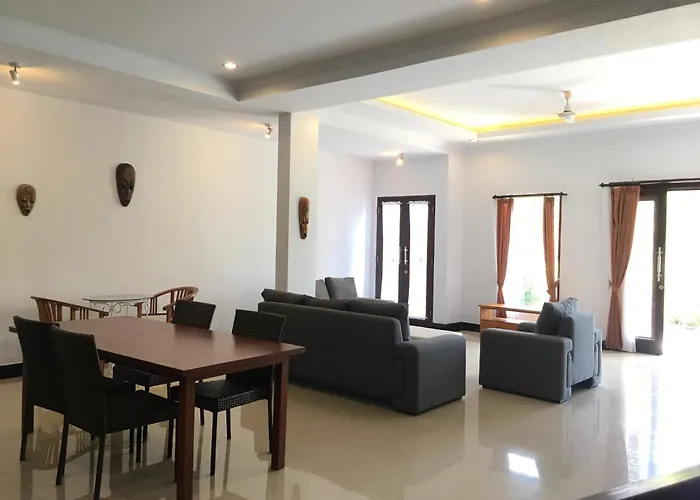 Villa Widi Agung *
