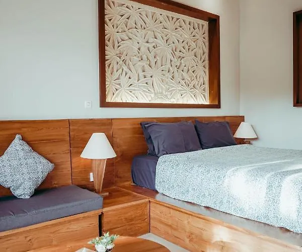 Widi Agung Villa Ubud (Bali)
