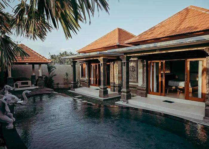 Widi Agung Villa