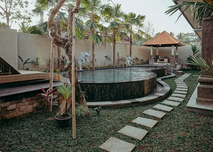 Widi Agung * Ubud (Bali)