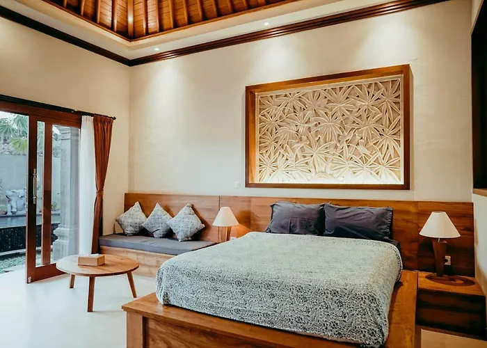 Villa Widi Agung *