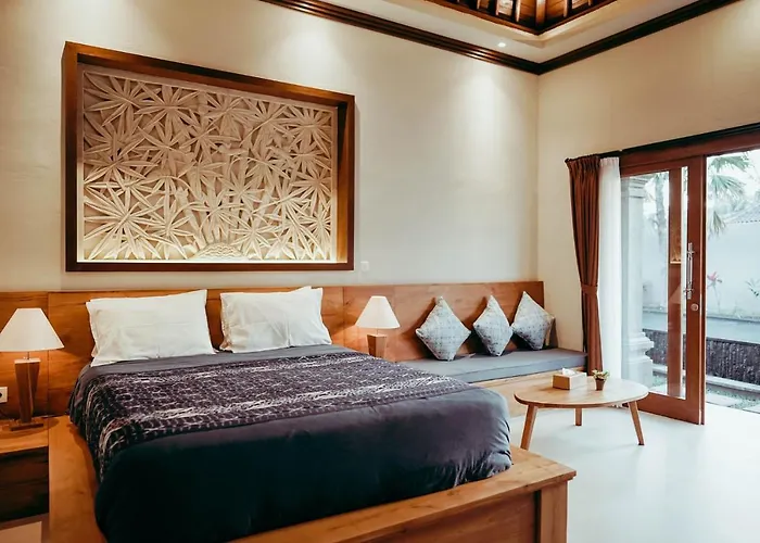 Widi Agung Ubud (Bali)