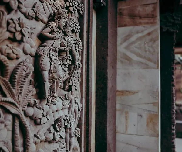 Widi Agung Ubud (Bali)